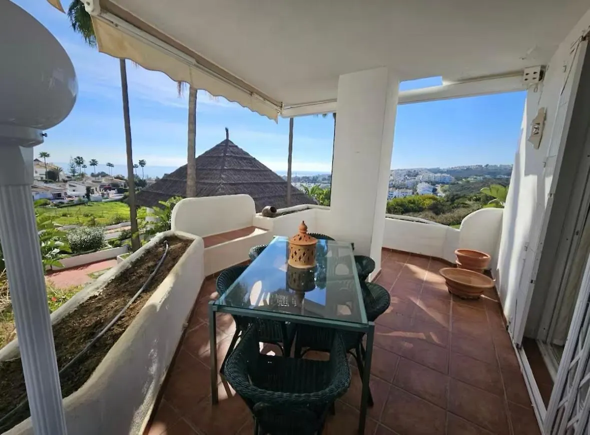 Golf Y Mar Duquesa Appartement Manilva