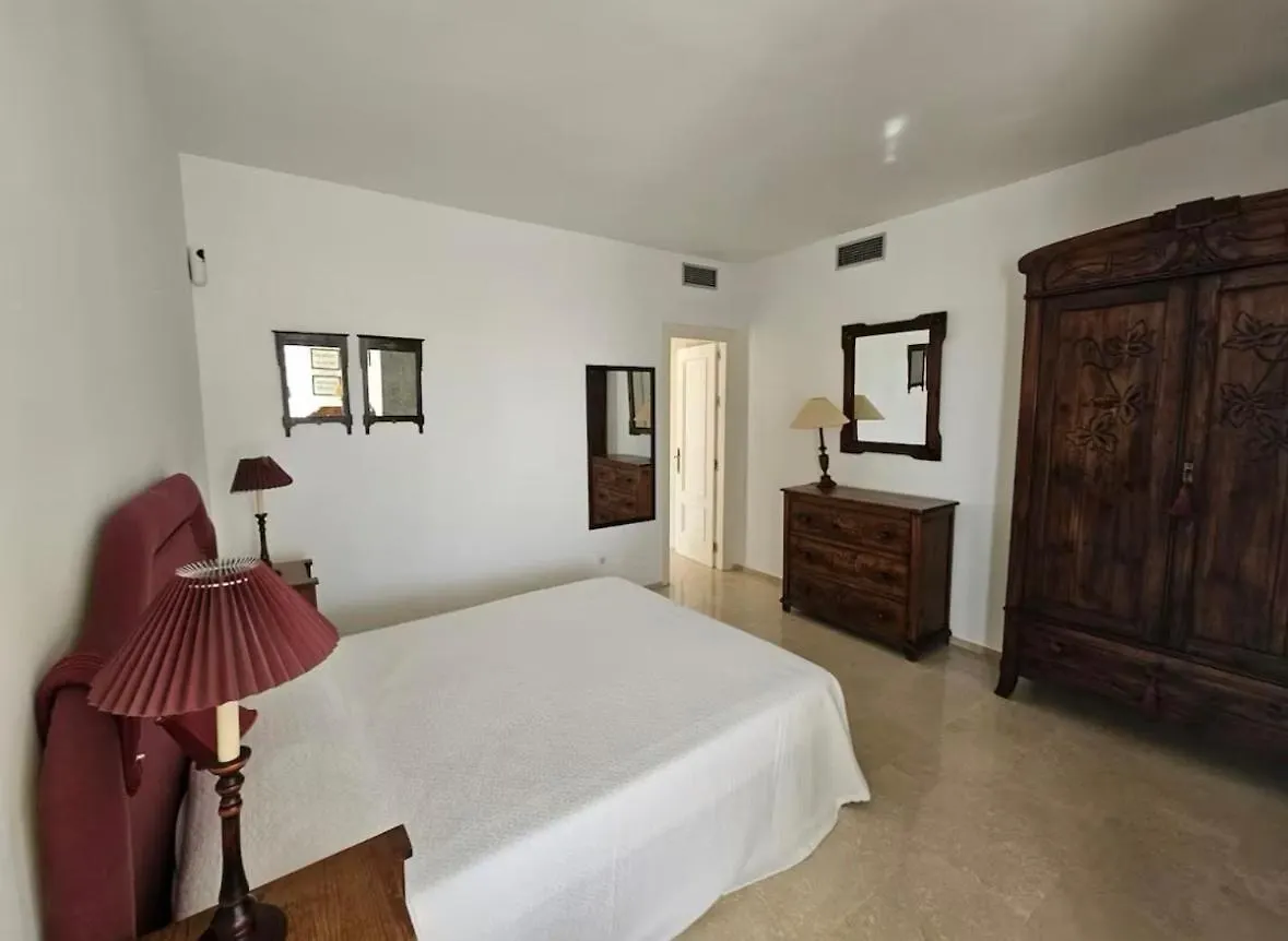 Golf Y Mar Duquesa Appartement Manilva 0*,