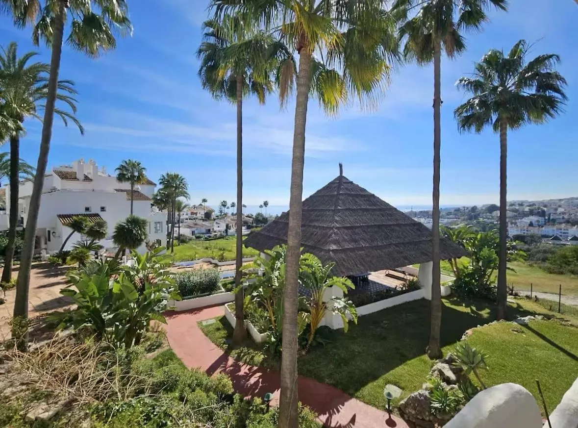 Golf Y Mar Duquesa Appartement Manilva