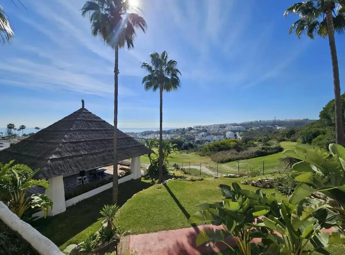 Golf Y Mar Duquesa Appartement Manilva Spanje