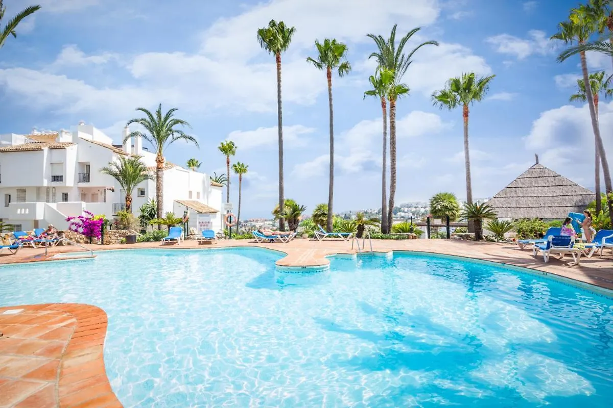Golf Y Mar Duquesa Appartement Manilva