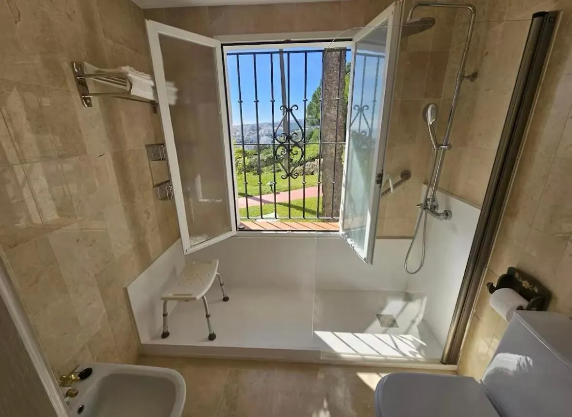 Golf Y Mar Duquesa Daire Manilva